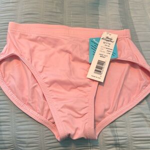 Bodywrappers girls dance brief